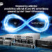 MiTAC Computing Unveils Full Server Lineup for Data Centers and Enterprises Powered by Intel Xeon 6 Processors at COMPUTEX 2025
