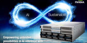 MiTAC Computing Launches the Latest Scale-out AI Server G4527G6 by NVIDIA MGX at COMPUTEX 2025