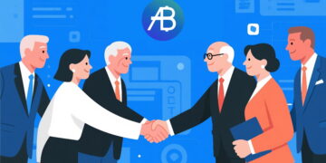 AB Charity Foundation X AB Blockchain Join Forces to Advance the Global “Tech for Good” Mission