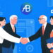 AB Charity Foundation X AB Blockchain Join Forces to Advance the Global “Tech for Good” Mission