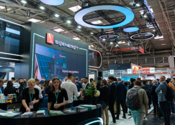Powering the Future with AI: Sigenergy Showcases Smart Energy Breakthroughs at Intersolar Europe 2025