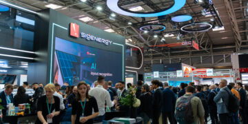 Powering the Future with AI: Sigenergy Showcases Smart Energy Breakthroughs at Intersolar Europe 2025