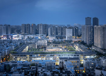 Abu Dhabi Selected to Host the 2025 Pritzker Architecture Prize Ceremony