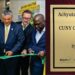 Historic First: CUNY In USA Establishes ‘Achyuta Samanta India Initiative’ Research Institute