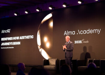 Alma Unveils Alma IQ at Eighth Global Alma Academy in Dubrovnik
