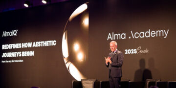 Alma Unveils Alma IQ at Eighth Global Alma Academy in Dubrovnik