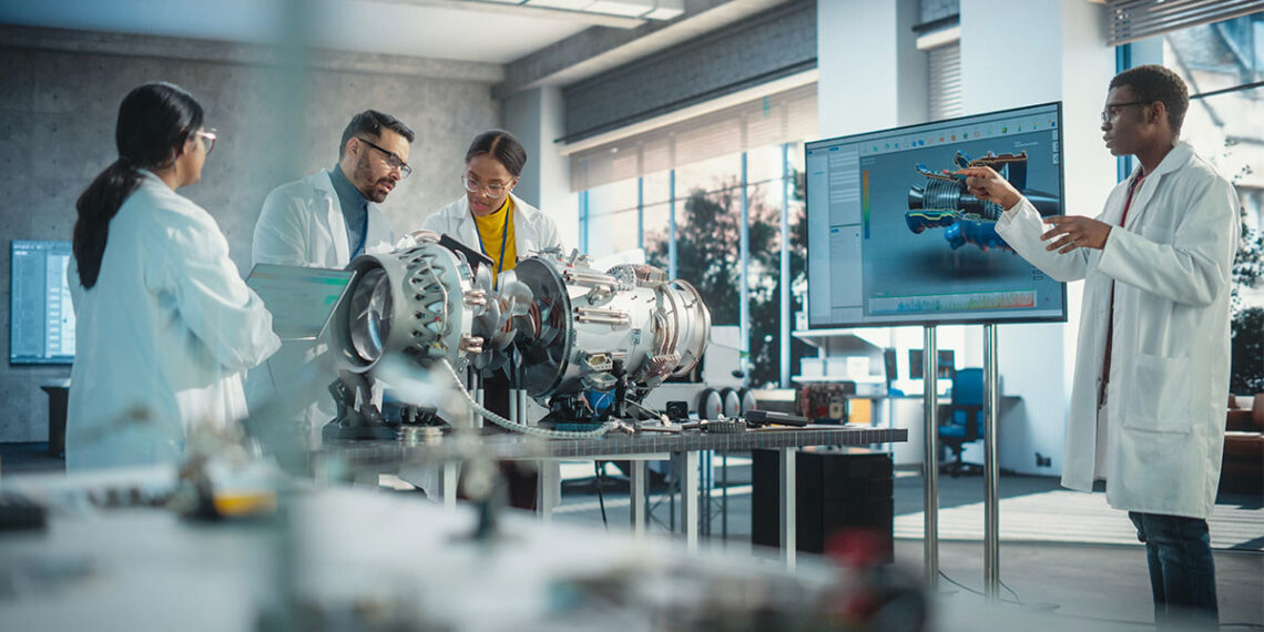 Altair Signs MoU with Georgia Institute of Technology to Spur Aerospace Innovation