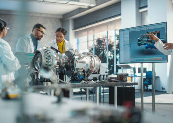 Altair Signs MoU with Georgia Institute of Technology to Spur Aerospace Innovation