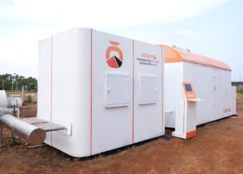 Alternō Raises Series A Funding to Scale Sustainable Heat Technology for a Zero-Emission Future