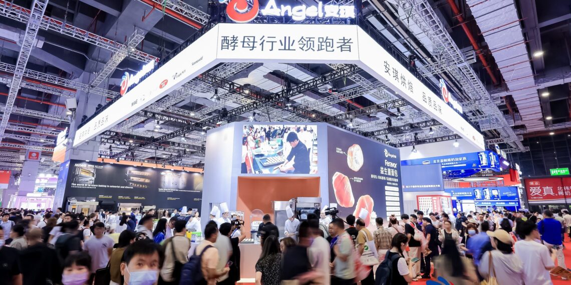 Global Bakery Expo Spotlight: Angel Yeast Launches Feravor™ – A Revolutionary Natural Flavor Solution for Clean-Label Baking