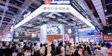 Global Bakery Expo Spotlight: Angel Yeast Launches Feravor™ – A Revolutionary Natural Flavor Solution for Clean-Label Baking