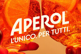 Aperol Launches Global Campaign to Kickstart Summer 2025