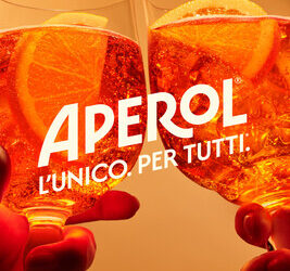 Aperol Launches Global Campaign to Kickstart Summer 2025