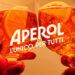 Aperol Launches Global Campaign to Kickstart Summer 2025