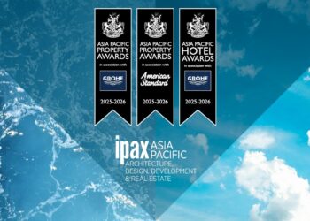 Celebrating Property Industry Excellence: LIXIL’s American Standard and GROHE Proudly Support the Asia Pacific International Property & Hotel Awards 2025-26