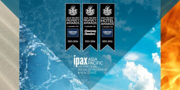 Celebrating Property Industry Excellence: LIXIL’s American Standard and GROHE Proudly Support the Asia Pacific International Property & Hotel Awards 2025-26