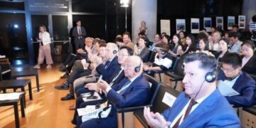 China-Europe-America Think Tank Cooperation Forum Athens Dialogue 2025 Held in Athens, Greece