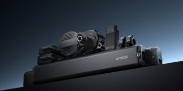 Avinox Unveils 2025 Major Firmware Updates, Setting New Heights of e-MTB Performance