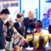 Robots and Human-Centric AI Dazzle at Opening of BEYOND Expo 2025