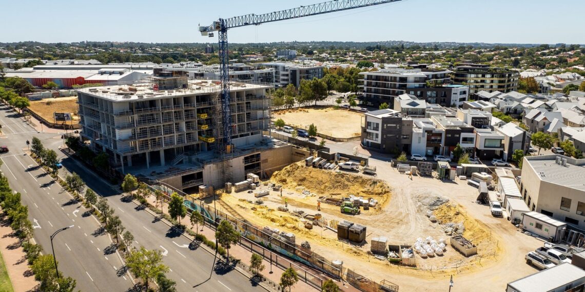 Blaq Projects and Investment Partner CapStone Holdings Fuel Housing Growth Across NSW and WA
