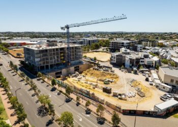 Blaq Projects and Investment Partner CapStone Holdings Fuel Housing Growth Across NSW and WA