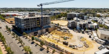 Blaq Projects and Investment Partner CapStone Holdings Fuel Housing Growth Across NSW and WA