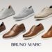 Bruno Marc Redefines Summer Dressing with the Flex Oxford Collection