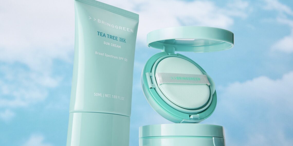 VEGAN K-BEAUTY SUN CARE FOR SENSITIVE SKIN — NOW 25% OFF ON AMAZON