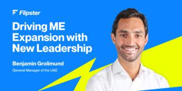 Flipster Reveals Middle East Expansion Plans and Appoints Regional Leadership to Bolster Crypto Trading