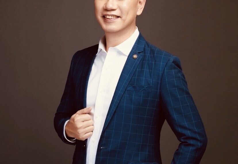 U.S. Immigration Fund Welcomes Benny Chang as Director of Business Development, Taiwan