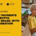 Binance Pay integrates with Pix, enabling instant crypto-powered payments in Brazilian Reais across Brazil