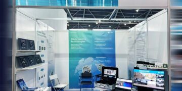 Black Sesame Technologies Showcases Robotics Innovation at Asia Tech x Singapore