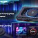 Born for Gaming: Brook Saviortop Gaming Laptop Cooler Launches!