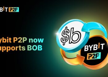 Bybit Introduces BOB to P2P: Bolivian Traders Can Now Buy, Sell in Local Currency and Earn Commissions