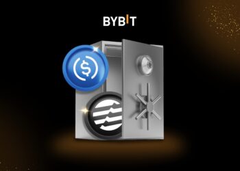 Bybit Lists USDC on Aptos, Launches Super Event  With Over 20,000 APT Up for Grabs