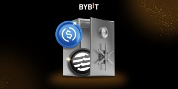 Bybit Lists USDC on Aptos, Launches Super Event  With Over 20,000 APT Up for Grabs