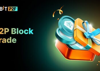 Bybit P2P: Three Ways to Win Rewards for Block Traders