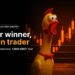 Bybit Presents “Chicken Trader”: The World’s First Poultry-Powered Trading Showdown Livestream