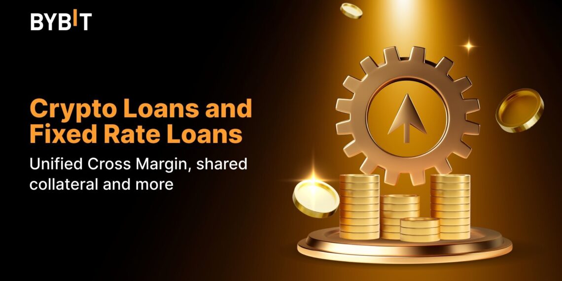 Bybit Unifies Loan Products to Enhance Capital Efficiency for Crypto Traders