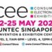 Discover groundbreaking lifestyle innovations in fitness, wellness and more at 9th Consumer Electronics Exhibition