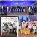 HKCSS “Champions for Good Awards” 2025 Presented 31 Awards Recognizing Outstanding Achievements in the Social Service Sector Promoting Cross-Sector Collaboration for Collective Social Well-being