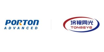 Porton Advanced Announces Collaboration with TongEYE to Accelerate Development of iPSC-RPEC transplantation therapy