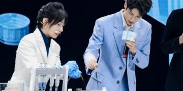 Luxury Meets Technology: CLEAR Defines a New Era of Premium Scalp Care with Cellular-Level Repair Experience