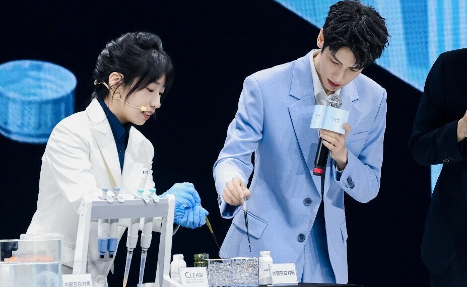 Luxury Meets Technology: CLEAR Defines a New Era of Premium Scalp Care with Cellular-Level Repair Experience