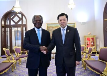 CP Group and Global Infrastructure Partners Establish Strategic Partnership with True IDC To Accelerate Thailand’s Digital Infrastructure Growth