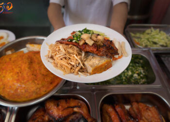 “Find Your Vibes” – A Bold New Campaign Showcasing the Vibrant Energy of Ho Chi Minh City