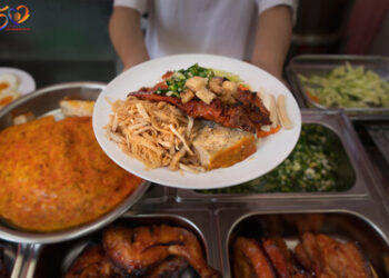 “Find Your Vibes” – A Bold New Campaign Showcasing the Vibrant Energy of Ho Chi Minh City