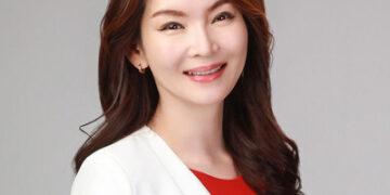 U.S. Immigration Fund Welcomes Cindy Lee as Vice President of Business Development, Head of South Korea
