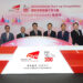 HK Tech 300 Expo showcases hundreds of CityUHK incubated start-up innovations and achievements