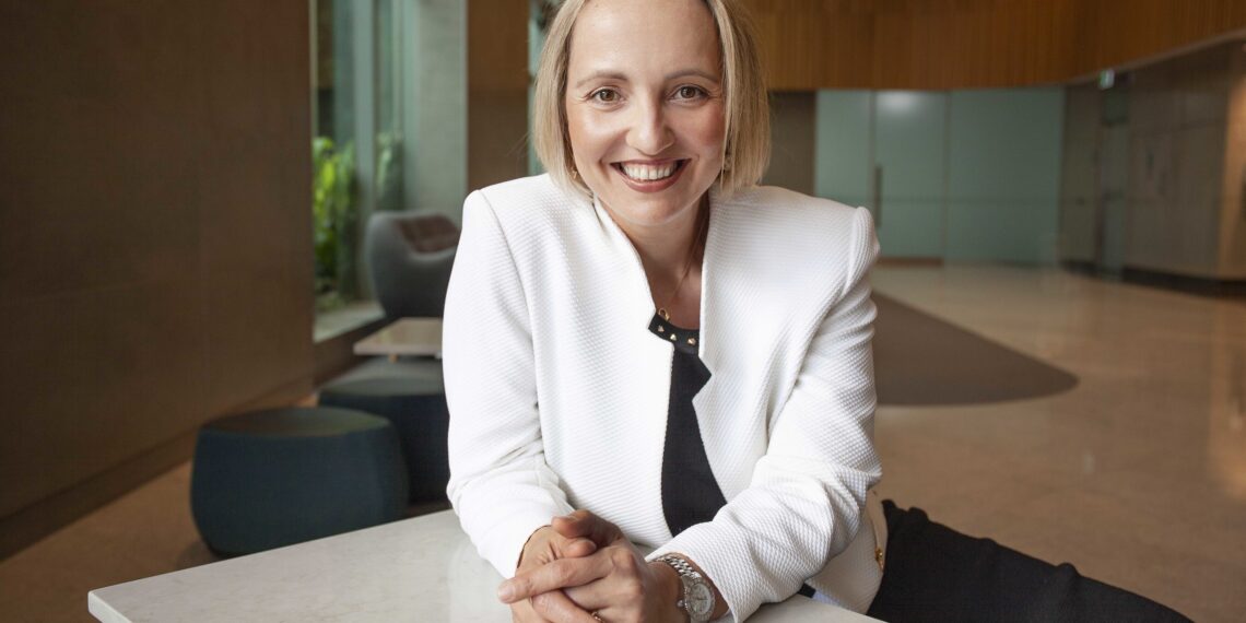 Trintech Appoints Claudia Pirko as Vice President, General Manager – APAC